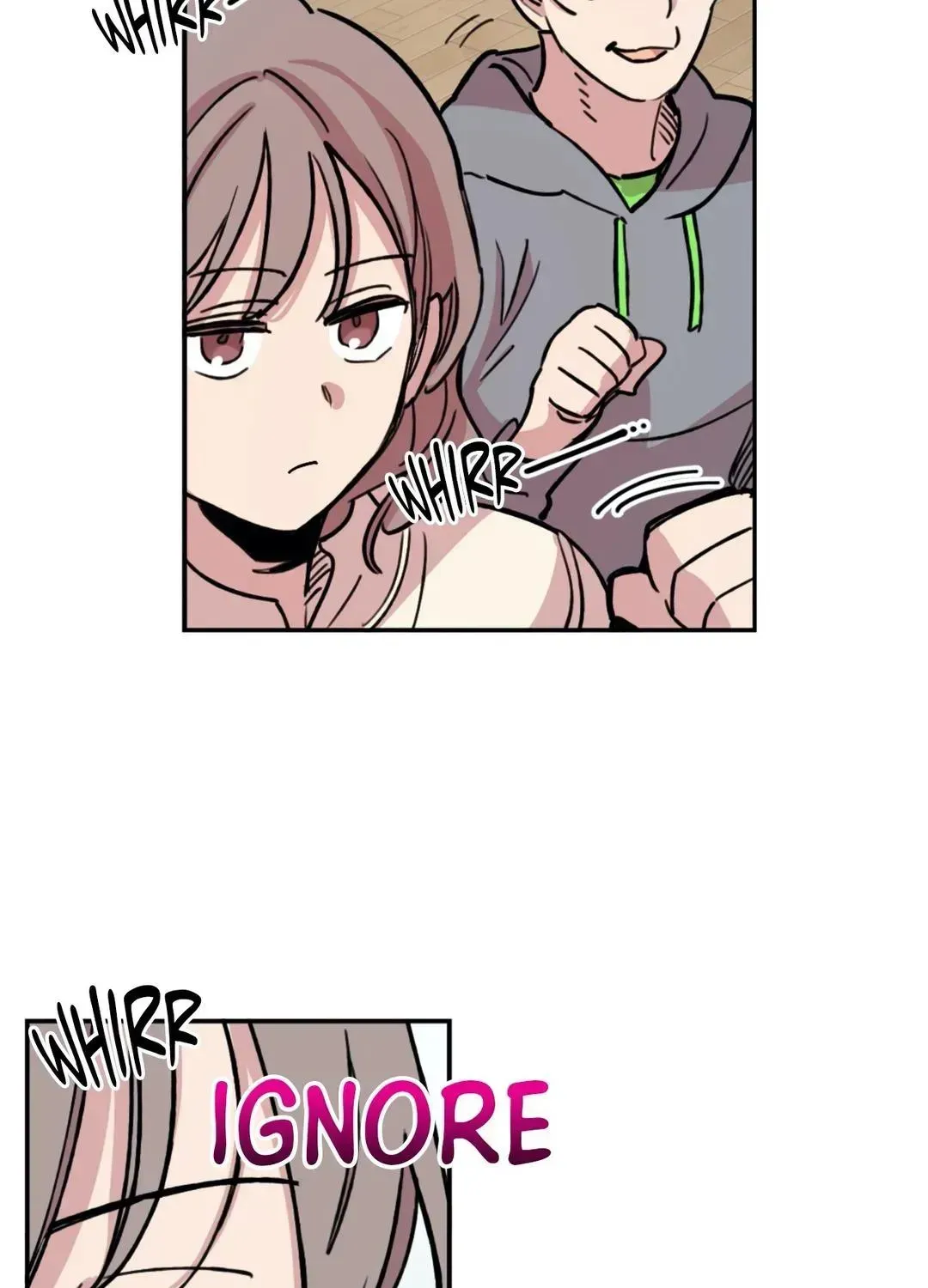 Read Leave the Work to Me! chapter 7.1 image 24 on Lezhin