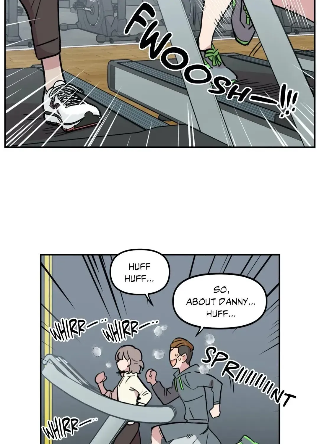 Read Leave the Work to Me! chapter 7.1 image 28 on Lezhin