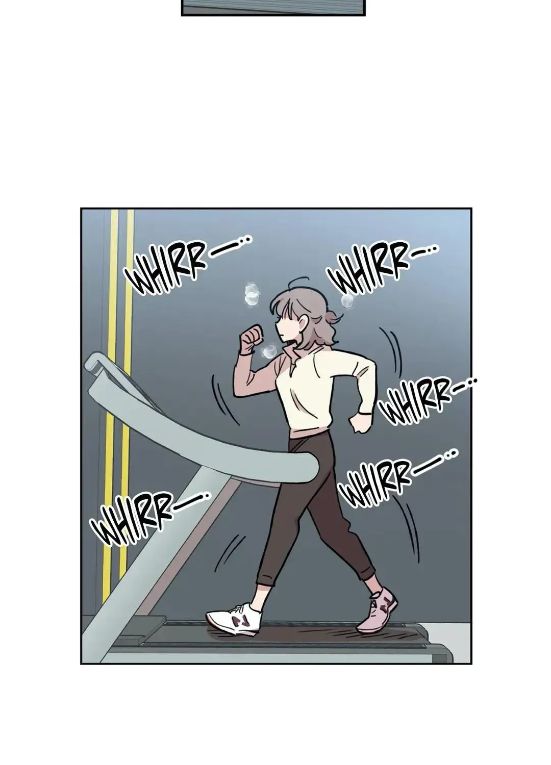 Read Leave the Work to Me! chapter 7.1 image 3 on Lezhin
