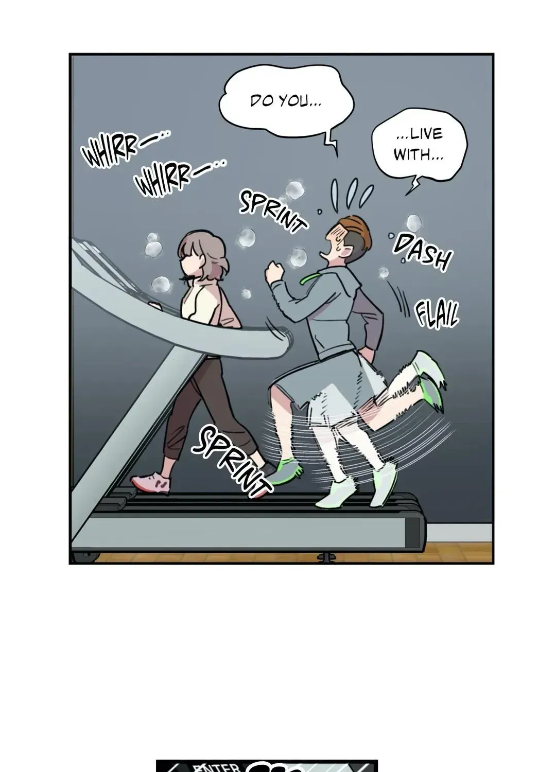 Read Leave the Work to Me! chapter 7.1 image 30 on Lezhin
