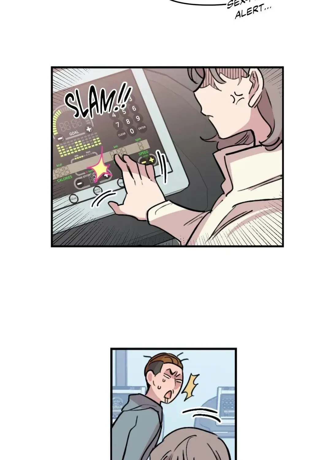 Read Leave the Work to Me! chapter 7.1 image 34 on Lezhin