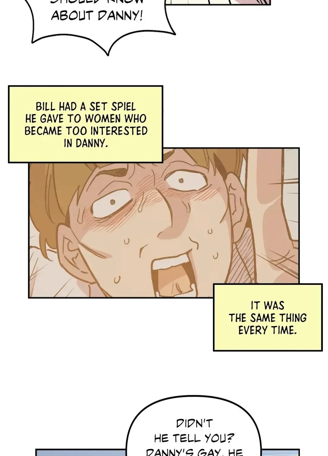 Read Leave the Work to Me! chapter 7.1 image 37 on Lezhin