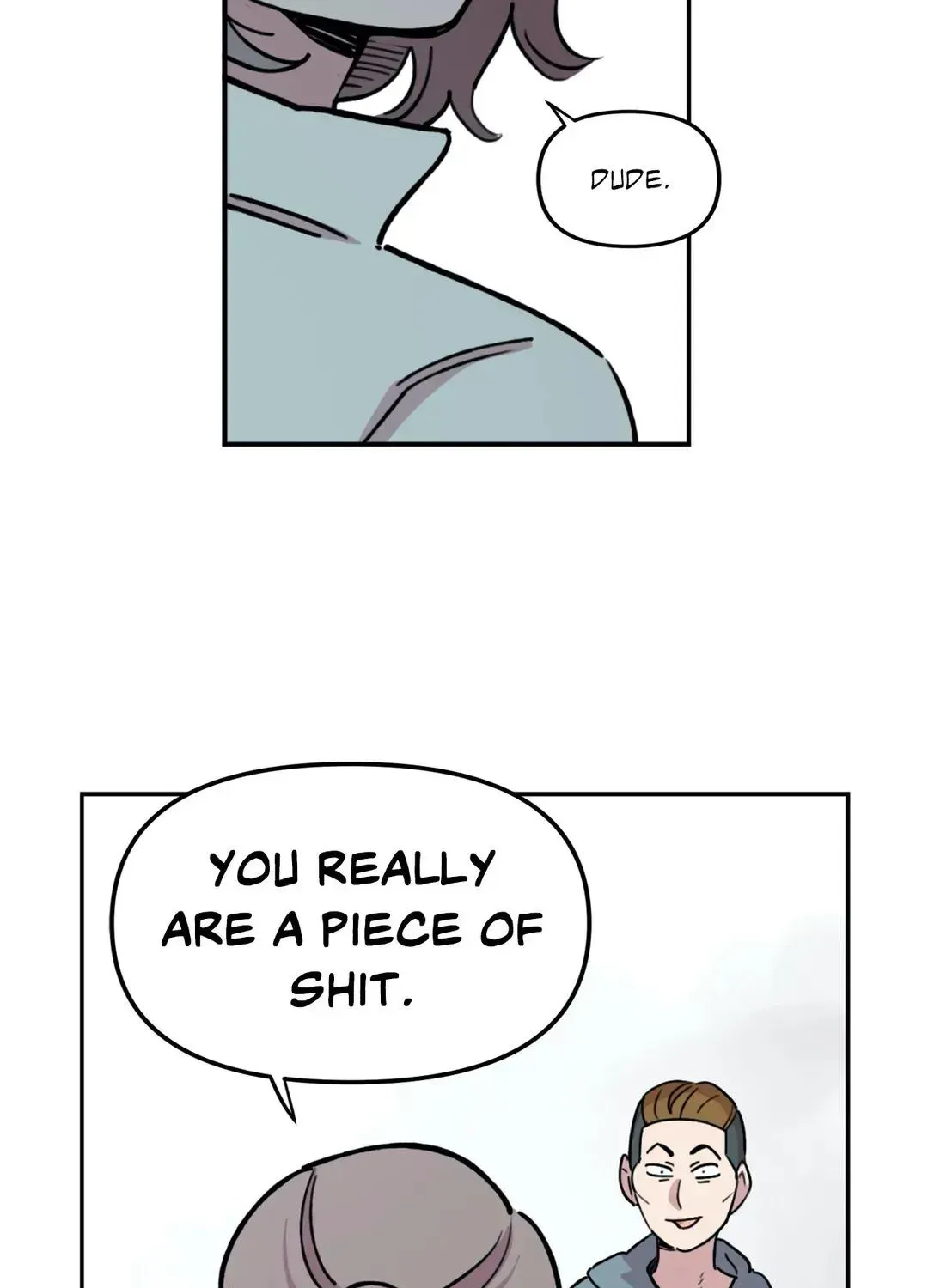 Read Leave the Work to Me! chapter 7.1 image 42 on Lezhin