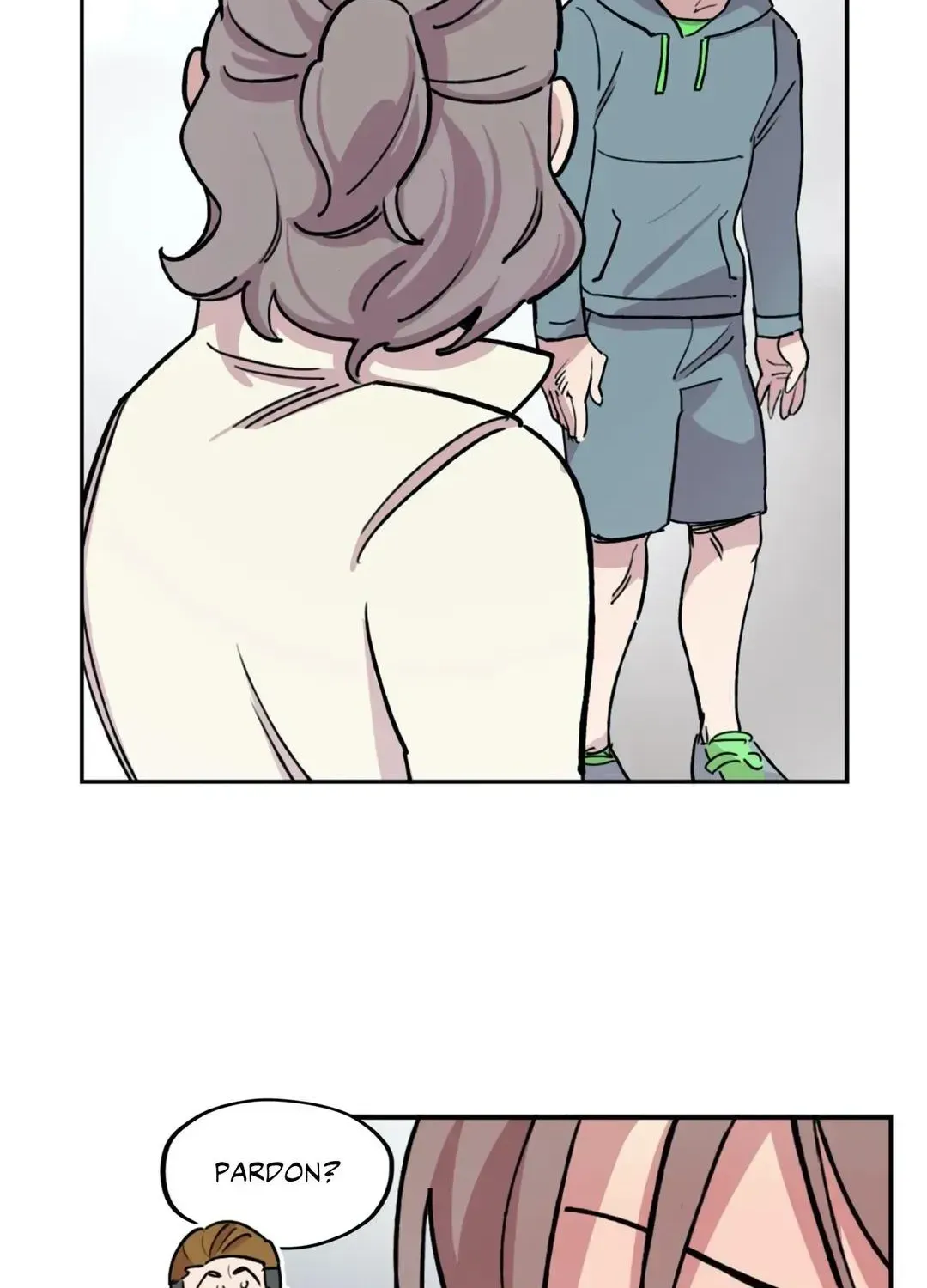 Read Leave the Work to Me! chapter 7.1 image 43 on Lezhin