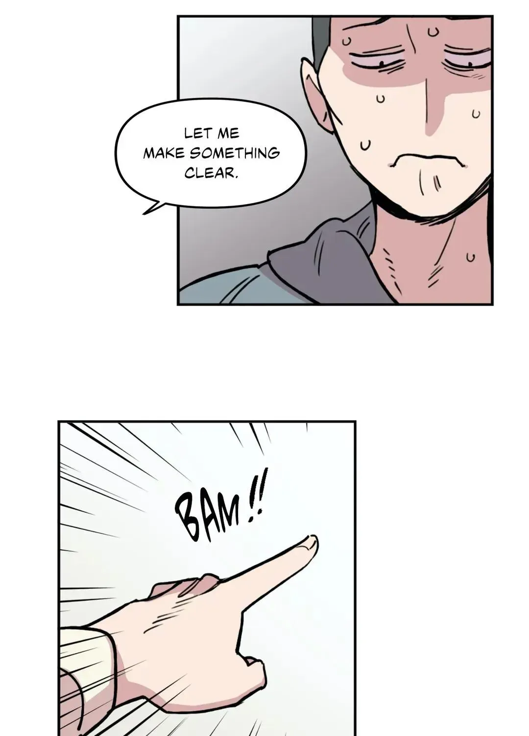 Read Leave the Work to Me! chapter 7.1 image 48 on Lezhin