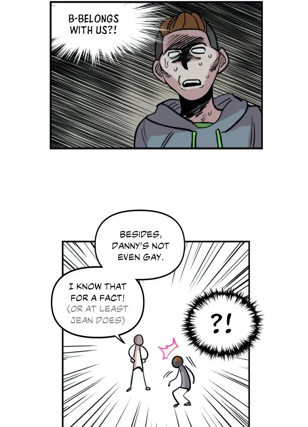 Read Leave the Work to Me! chapter 7.1 image 51 on Lezhin