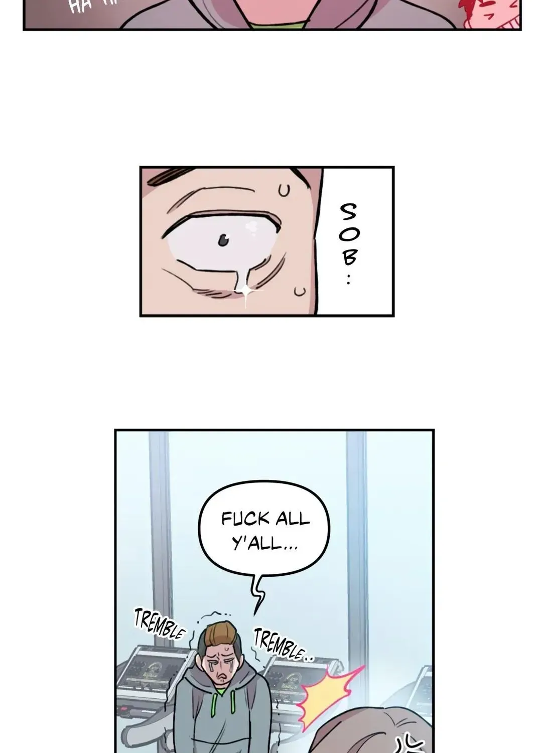 Read Leave the Work to Me! chapter 7.1 image 55 on Lezhin