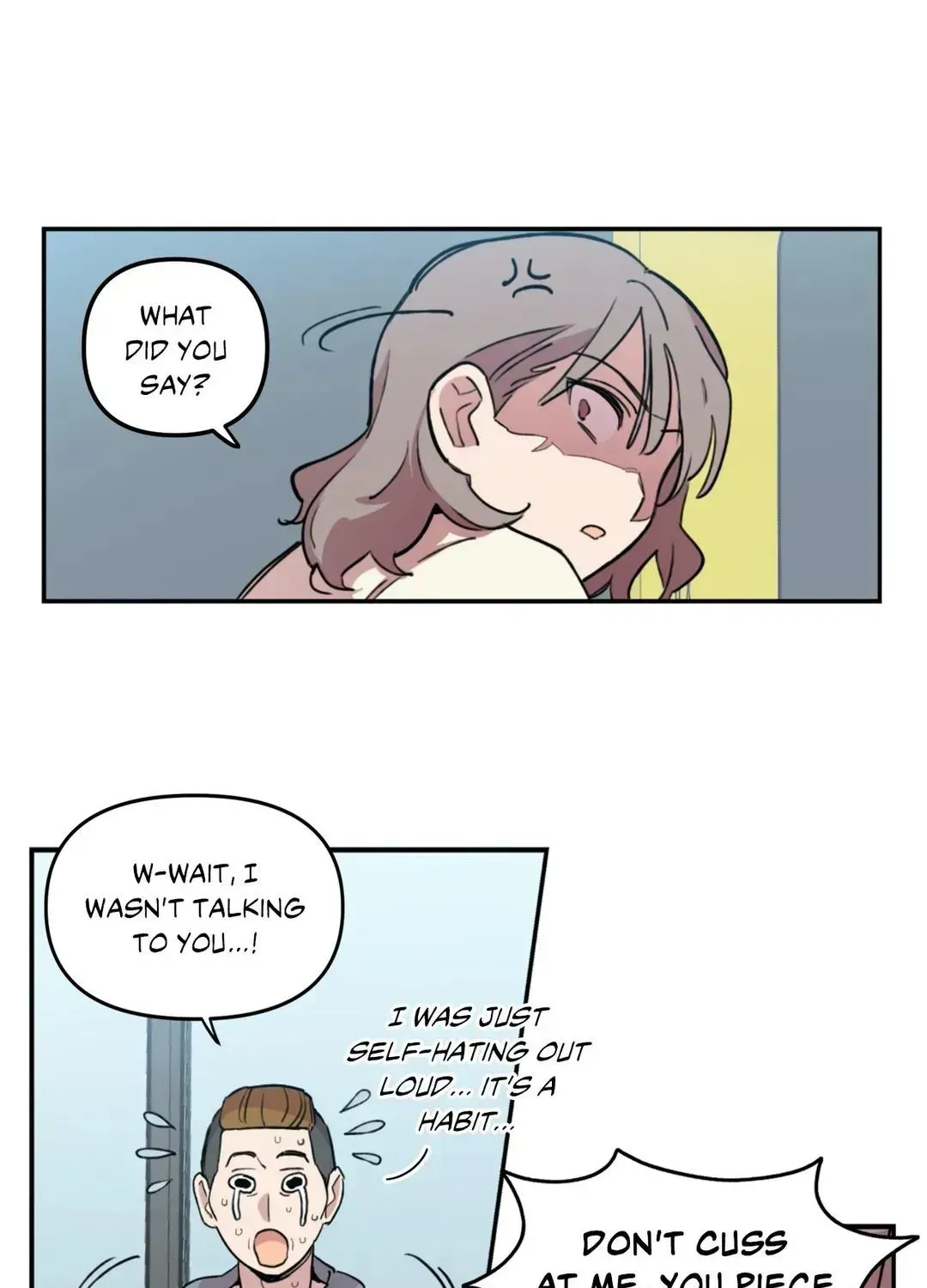 Read Leave the Work to Me! chapter 7.1 image 57 on Lezhin