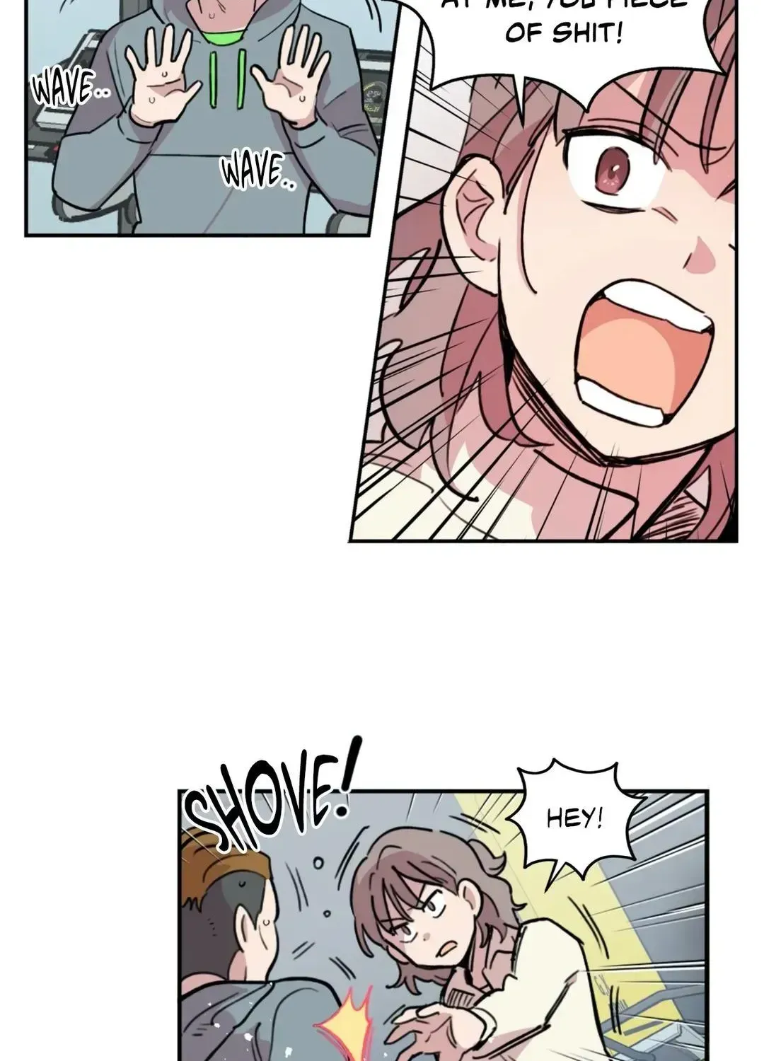 Read Leave the Work to Me! chapter 7.1 image 58 on Lezhin
