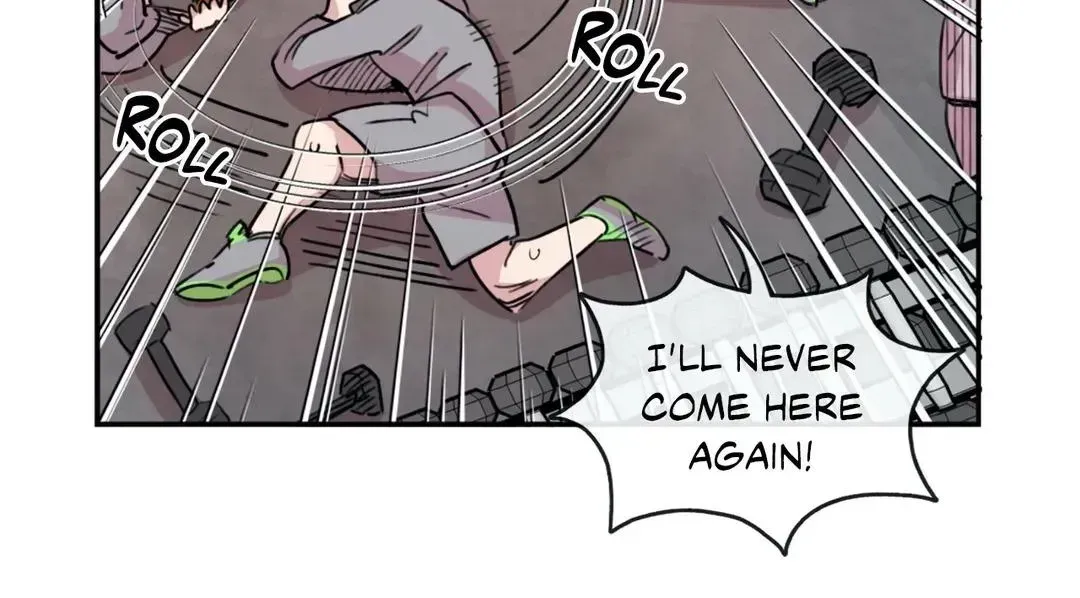 Read Leave the Work to Me! chapter 7.1 image 65 on Lezhin