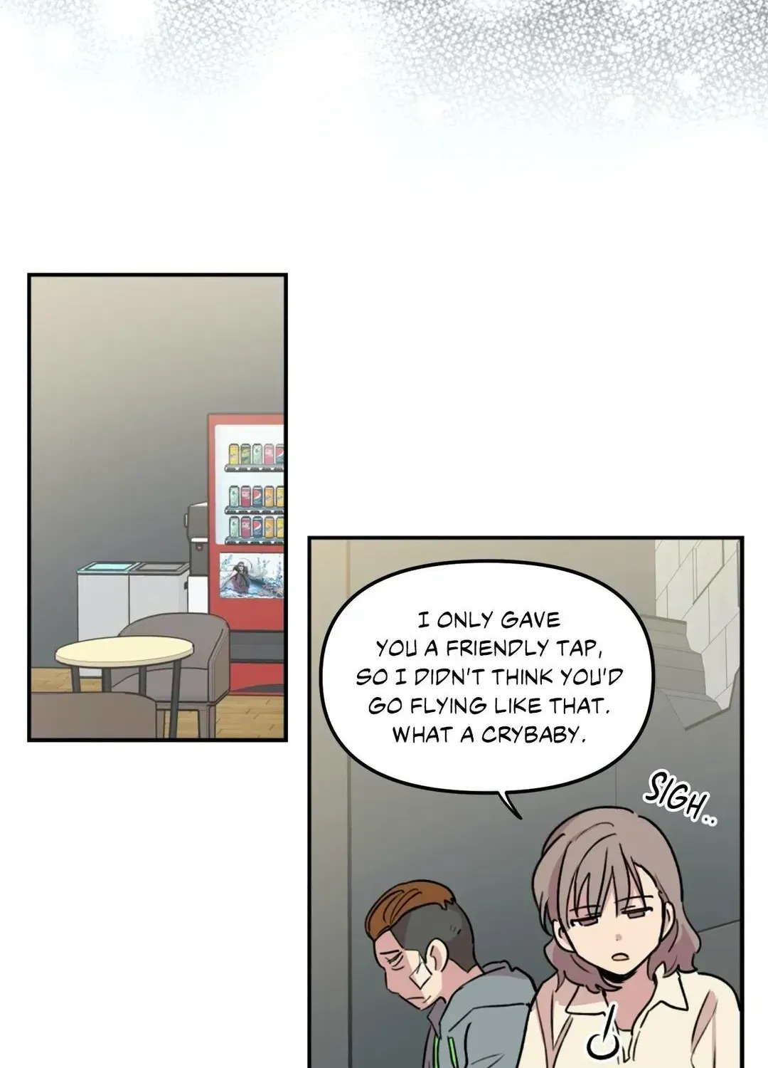 Read Leave the Work to Me! chapter 7.1 image 67 on Lezhin