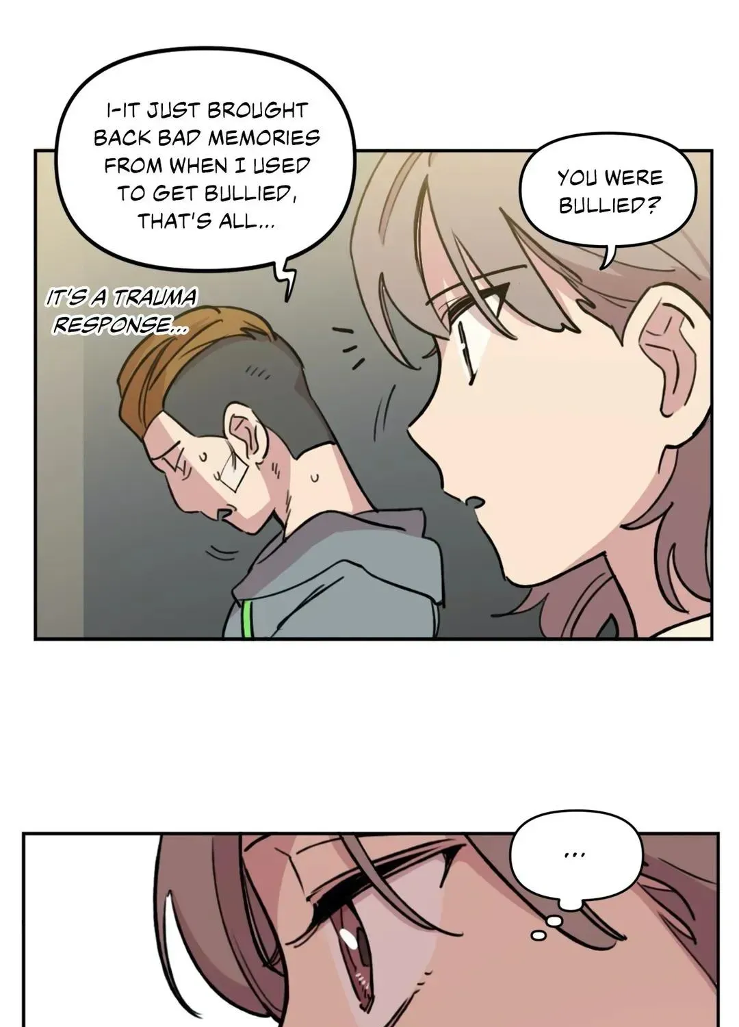 Read Leave the Work to Me! chapter 7.1 image 69 on Lezhin