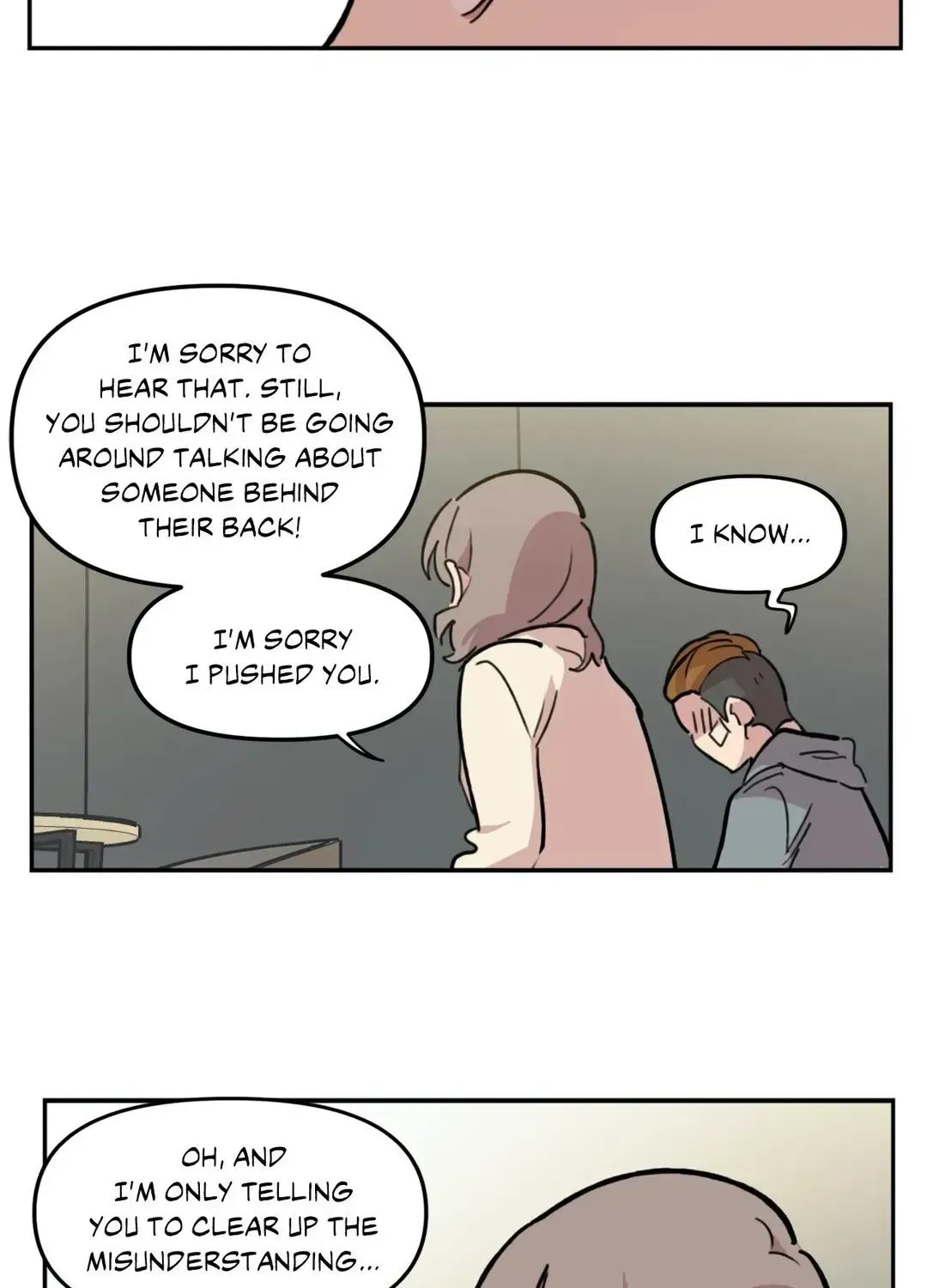 Read Leave the Work to Me! chapter 7.1 image 70 on Lezhin