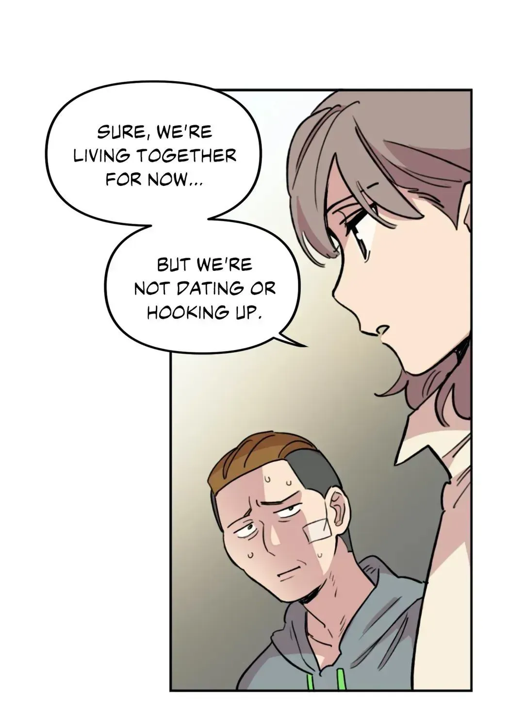 Read Leave the Work to Me! chapter 7.1 image 72 on Lezhin
