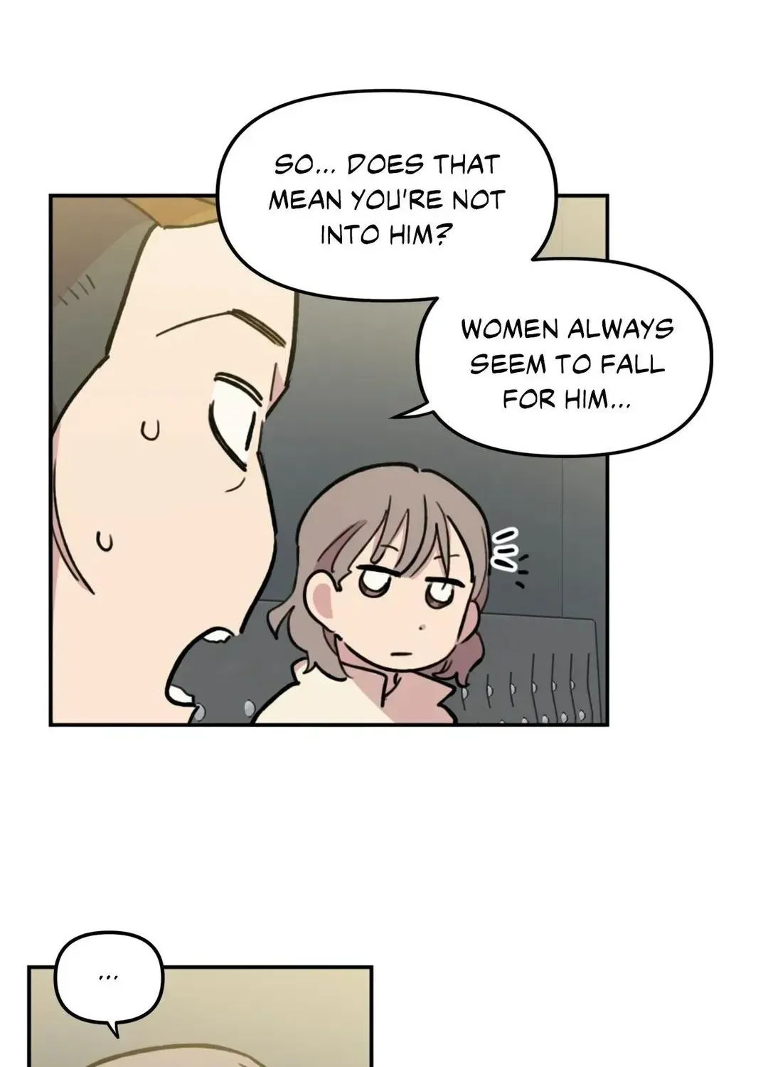 Read Leave the Work to Me! chapter 7.1 image 73 on Lezhin