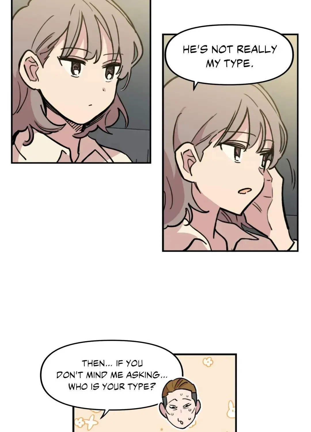 Read Leave the Work to Me! chapter 7.1 image 75 on Lezhin