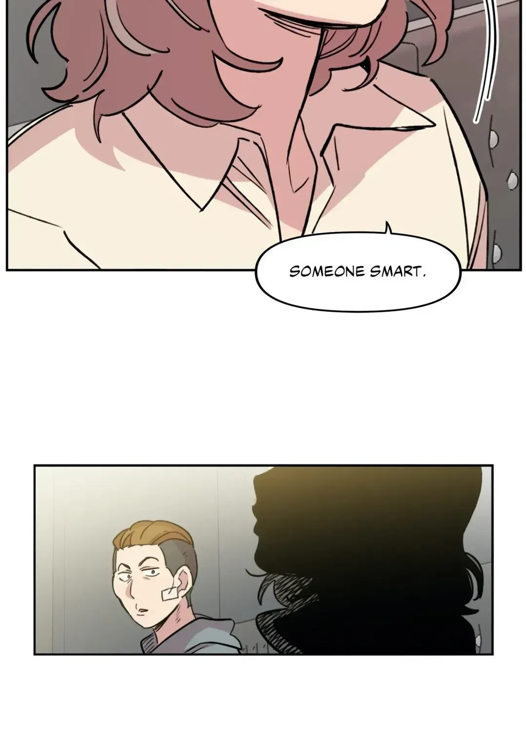Read Leave the Work to Me! chapter 7.1 image 78 on Lezhin