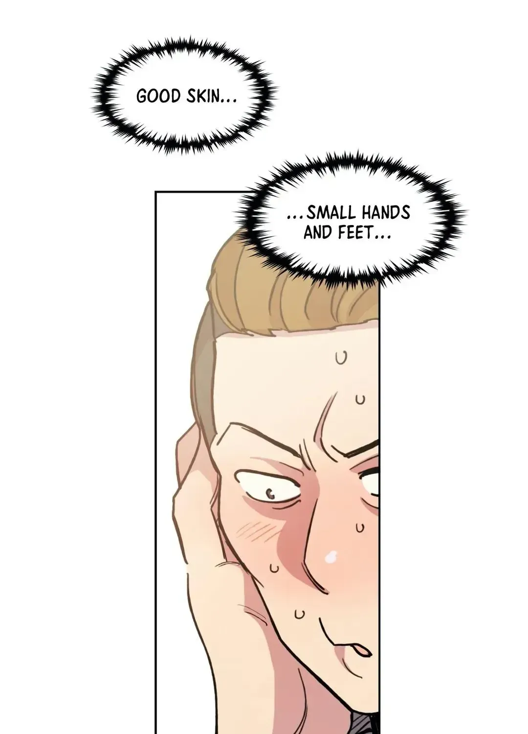 Read Leave the Work to Me! chapter 7.1 image 79 on Lezhin