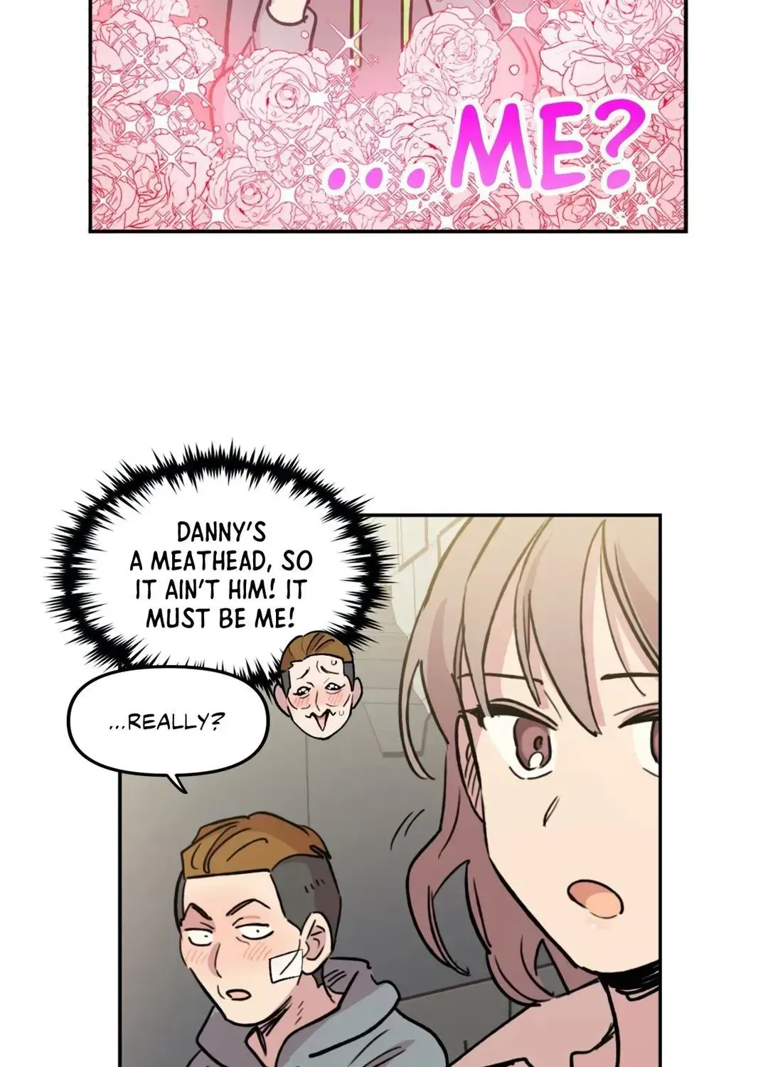 Read Leave the Work to Me! chapter 7.1 image 82 on Lezhin