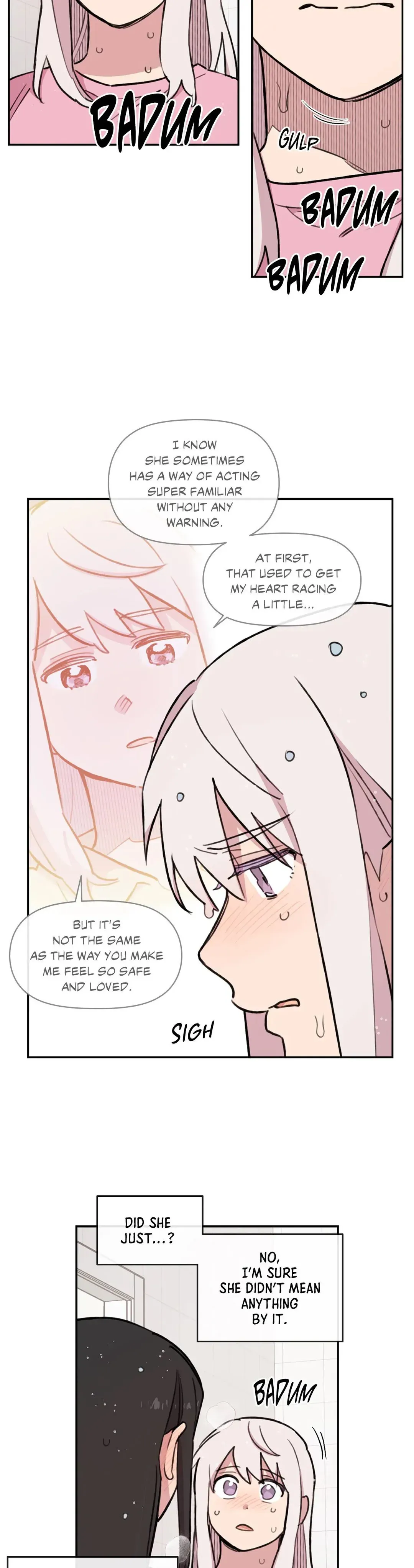 Read Leave the Work to Me! chapter 70 image 1 on Lezhin