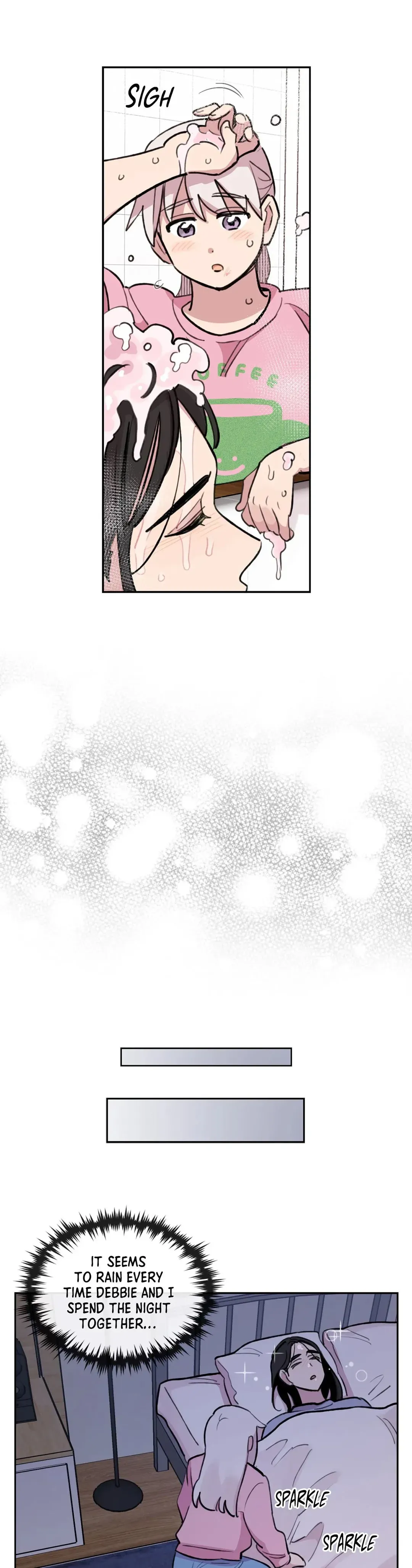 Read Leave the Work to Me! chapter 70 image 10 on Lezhin