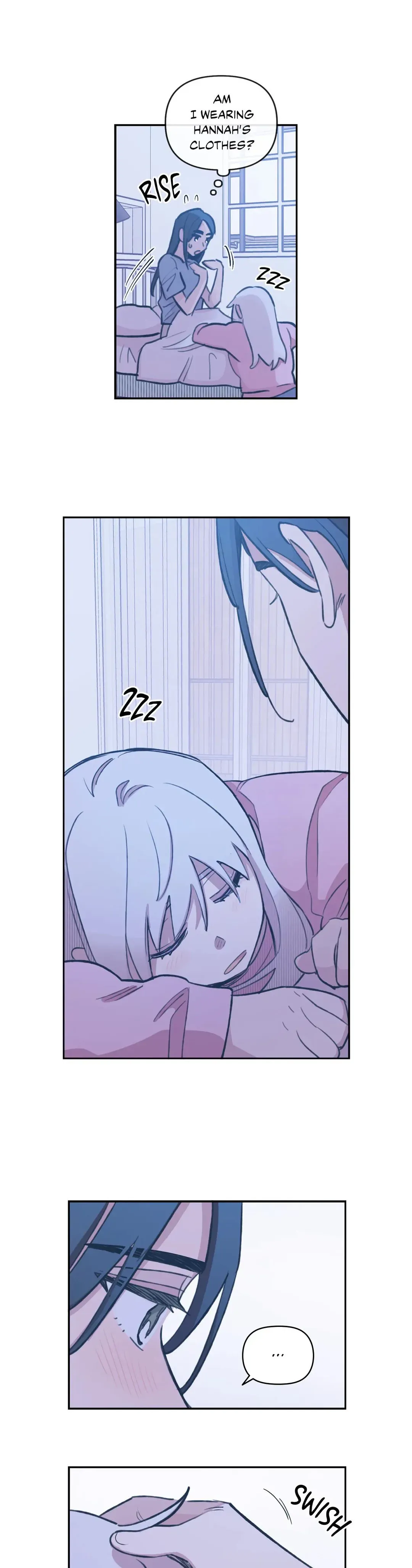 Read Leave the Work to Me! chapter 70 image 12 on Lezhin