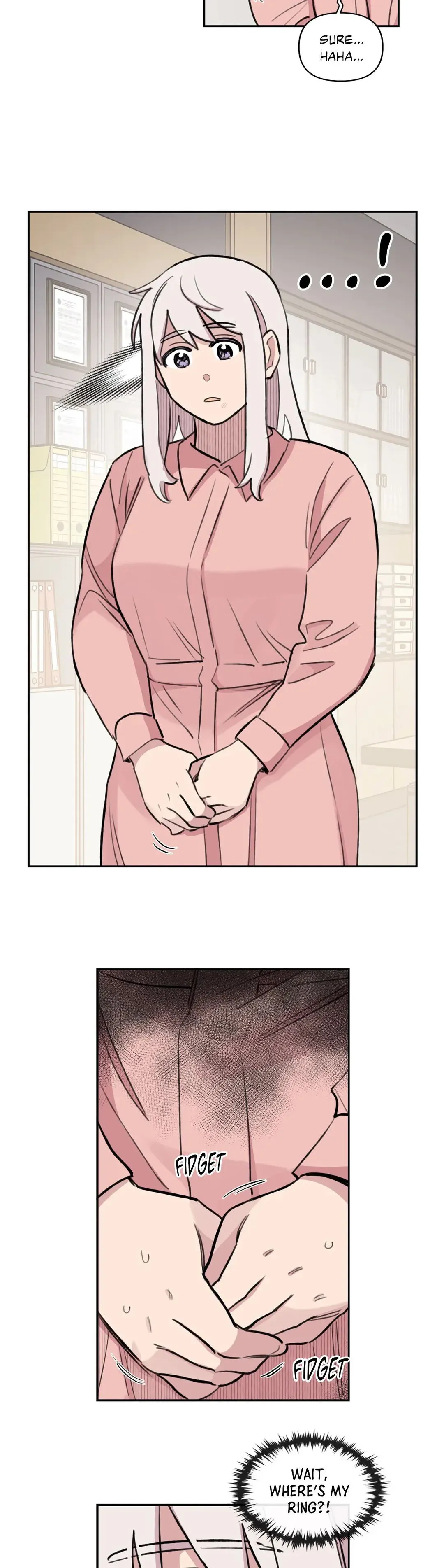 Read Leave the Work to Me! chapter 70 image 16 on Lezhin