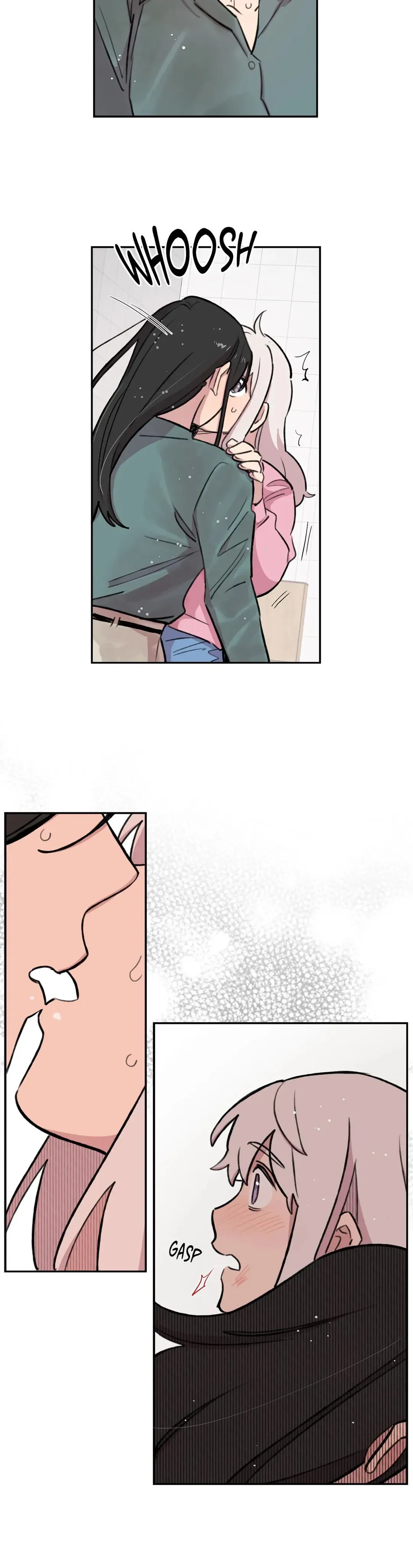 Read Leave the Work to Me! chapter 70 image 4 on Lezhin
