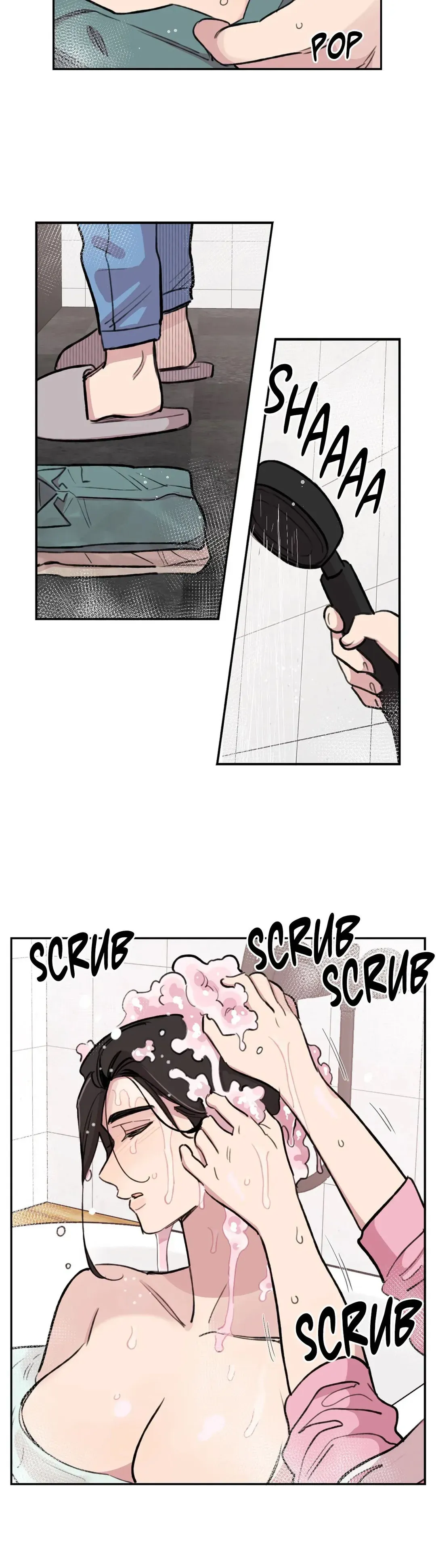 Read Leave the Work to Me! chapter 70 image 9 on Lezhin