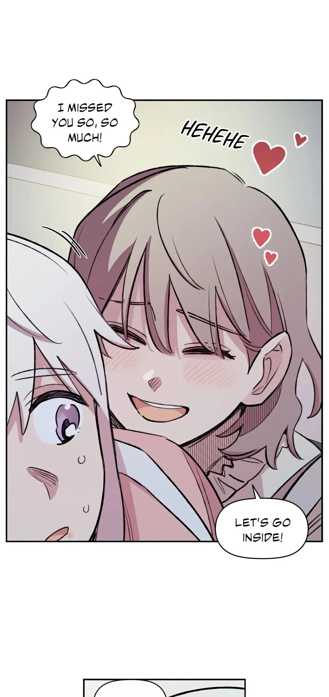 Read Leave the Work to Me! chapter 71 image 15 on Lezhin