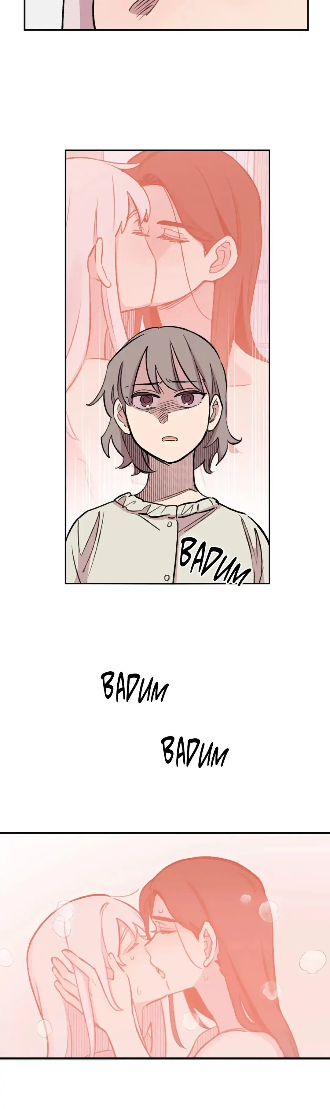 Read Leave the Work to Me! chapter 72 image 15 on Lezhin