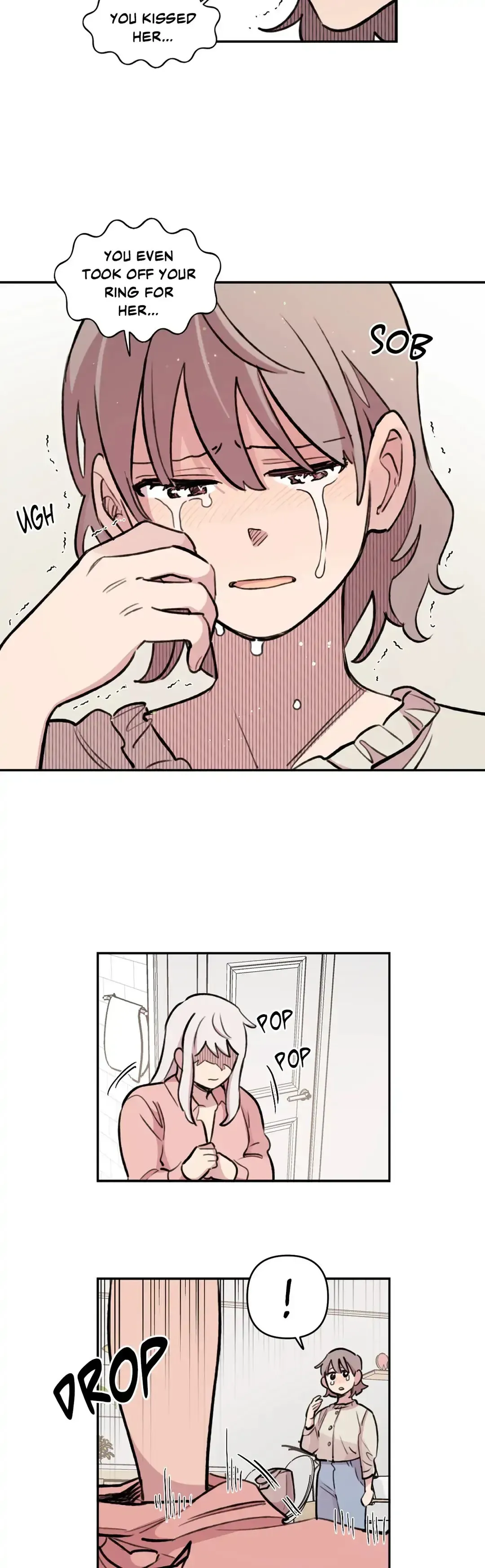 Read Leave the Work to Me! chapter 72 image 23 on Lezhin