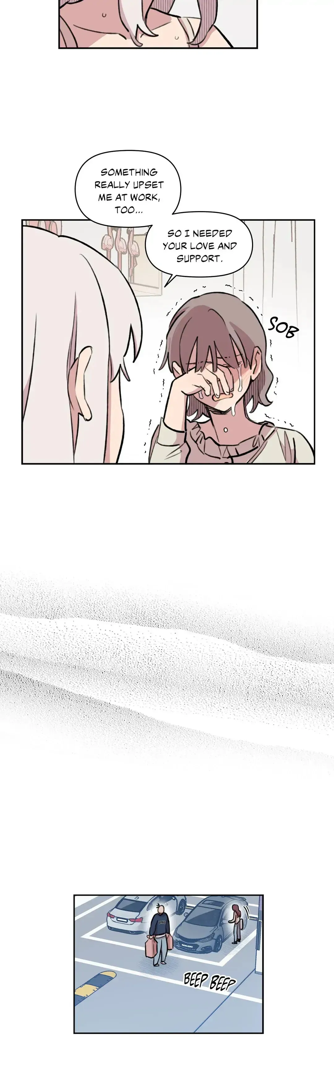 Read Leave the Work to Me! chapter 72 image 25 on Lezhin