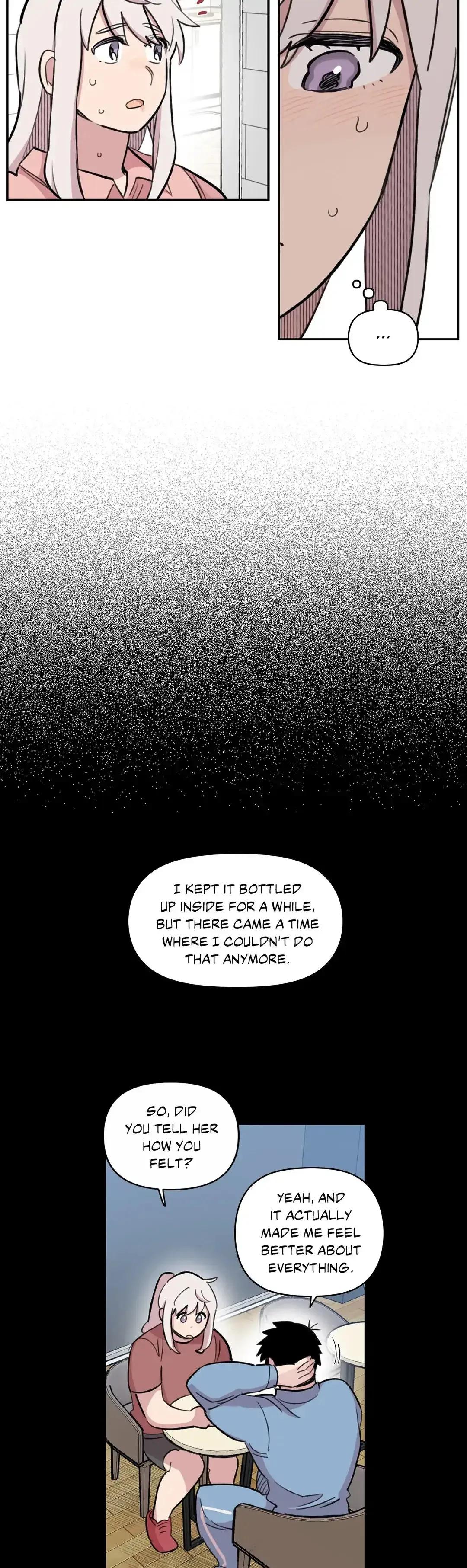 Read Leave the Work to Me! chapter 72 image 4 on Lezhin