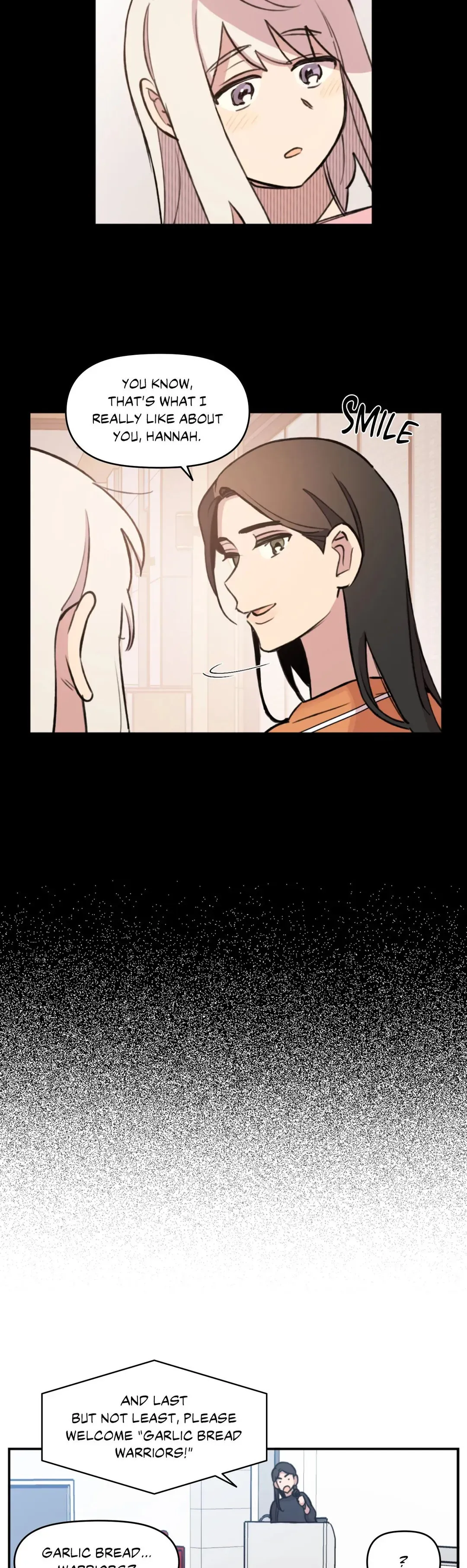 Read Leave the Work to Me! chapter 76 image 15 on Lezhin