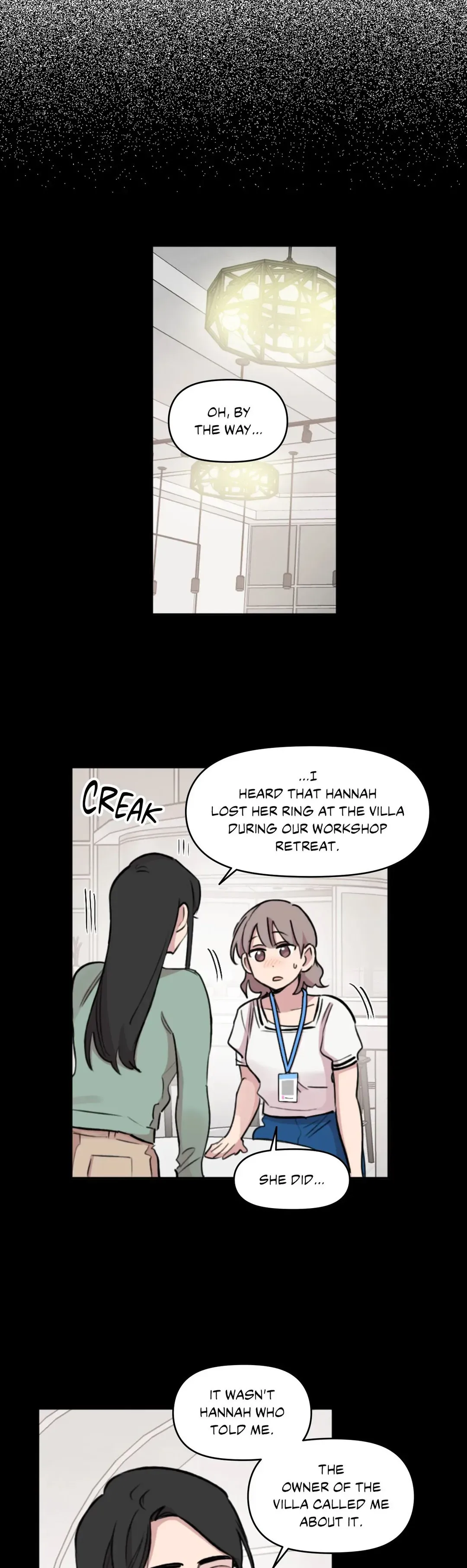 Read Leave the Work to Me! chapter 76 image 21 on Lezhin