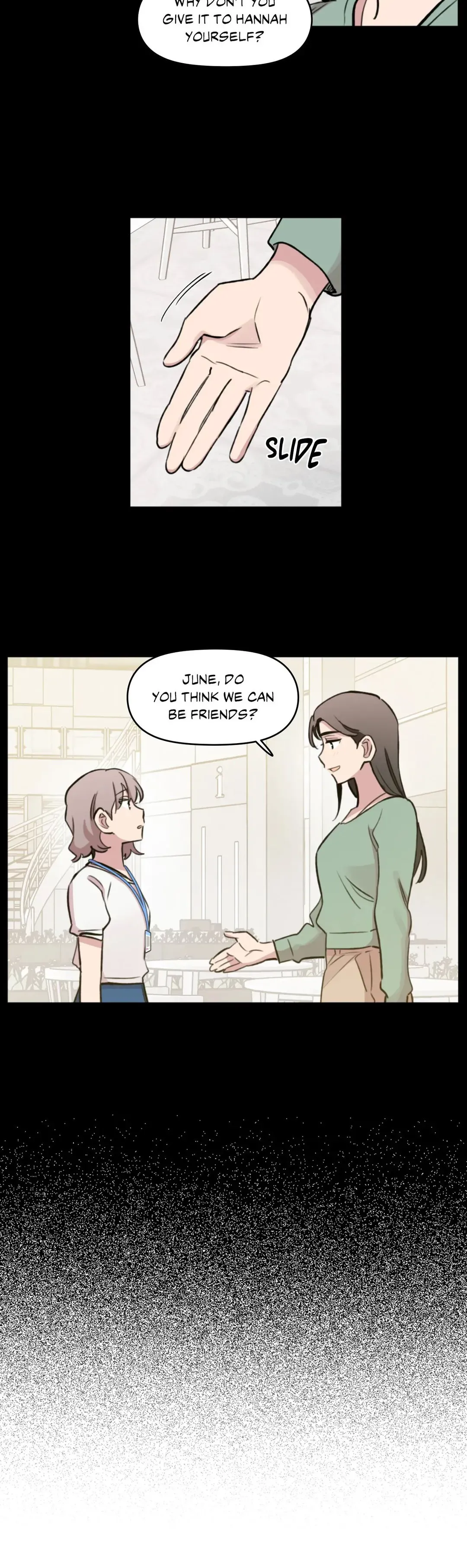 Read Leave the Work to Me! chapter 76 image 23 on Lezhin