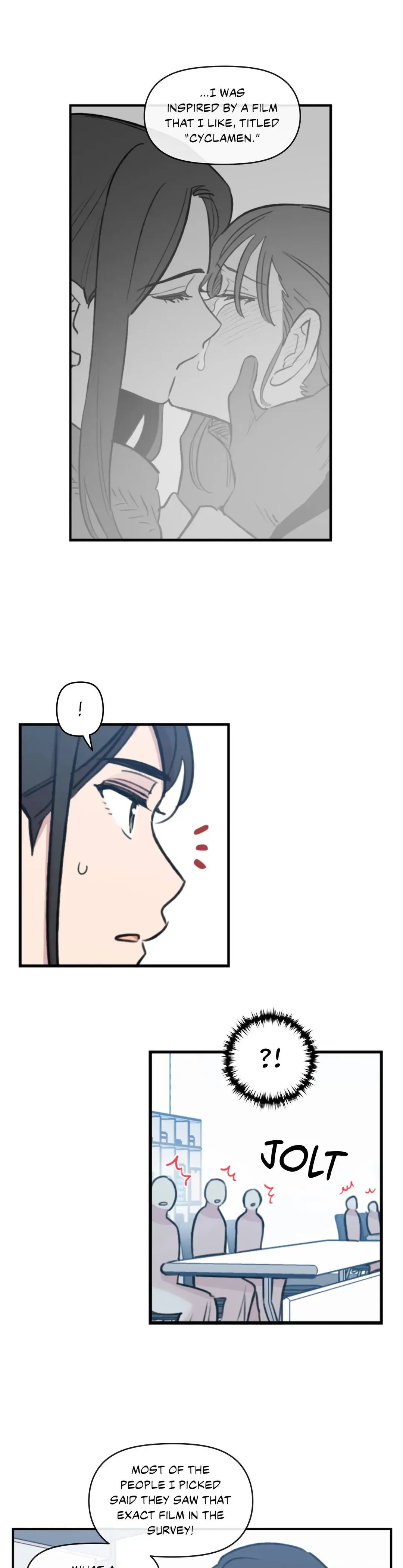 Read Leave the Work to Me! chapter 77 image 19 on Lezhin