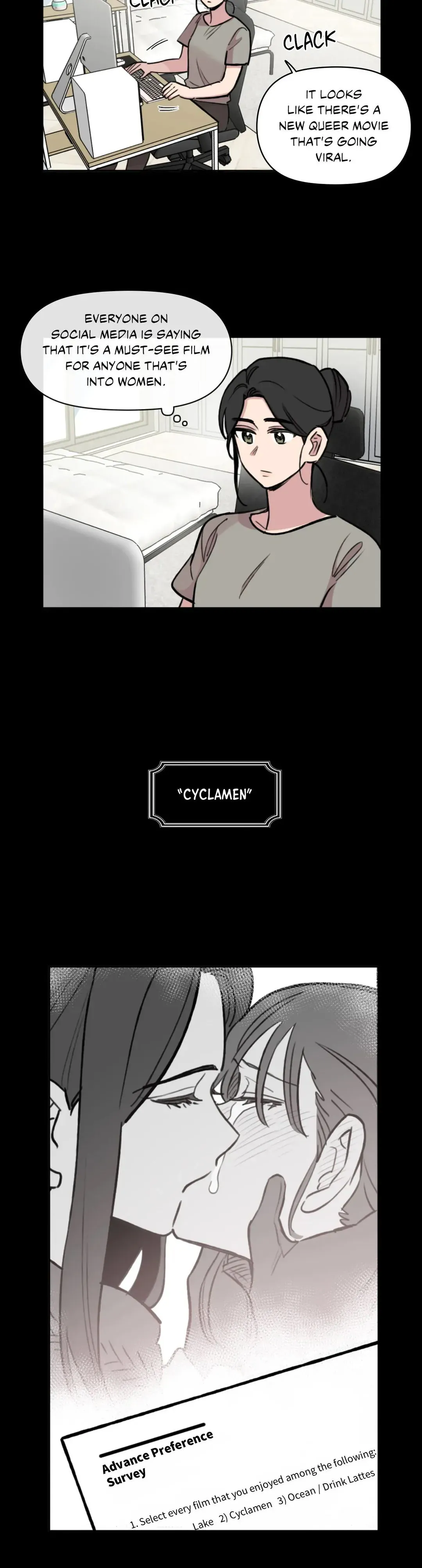 Read Leave the Work to Me! chapter 77 image 2 on Lezhin