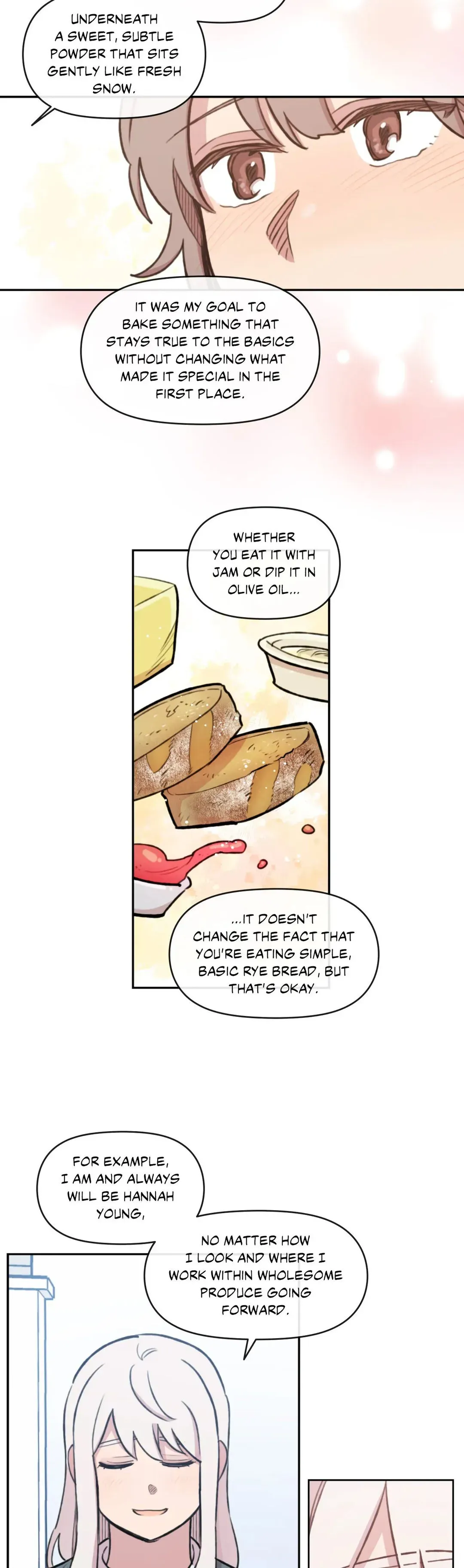 Read Leave the Work to Me! chapter 77 image 22 on Lezhin