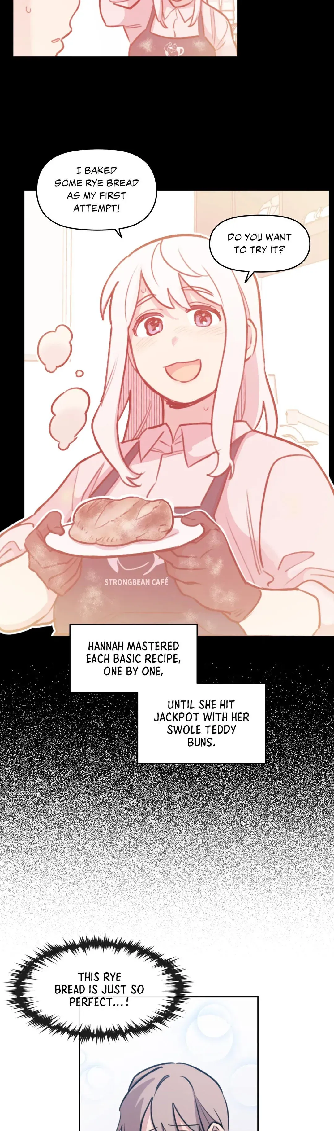 Read Leave the Work to Me! chapter 77 image 25 on Lezhin