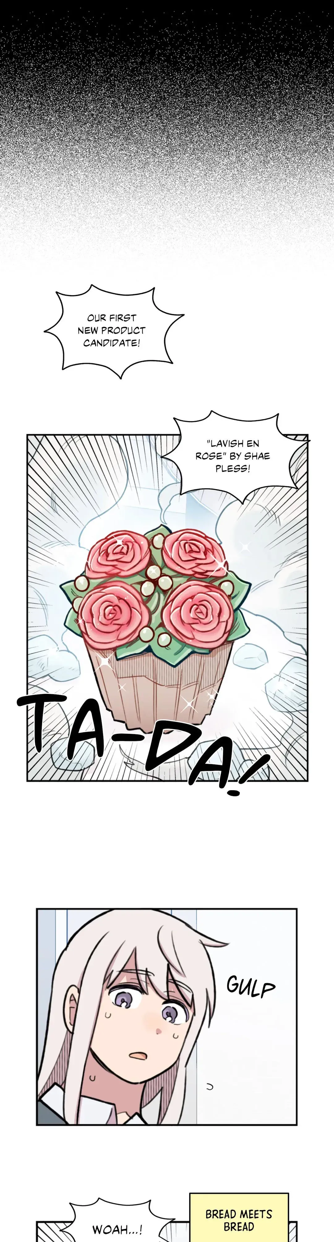 Read Leave the Work to Me! chapter 77 image 3 on Lezhin
