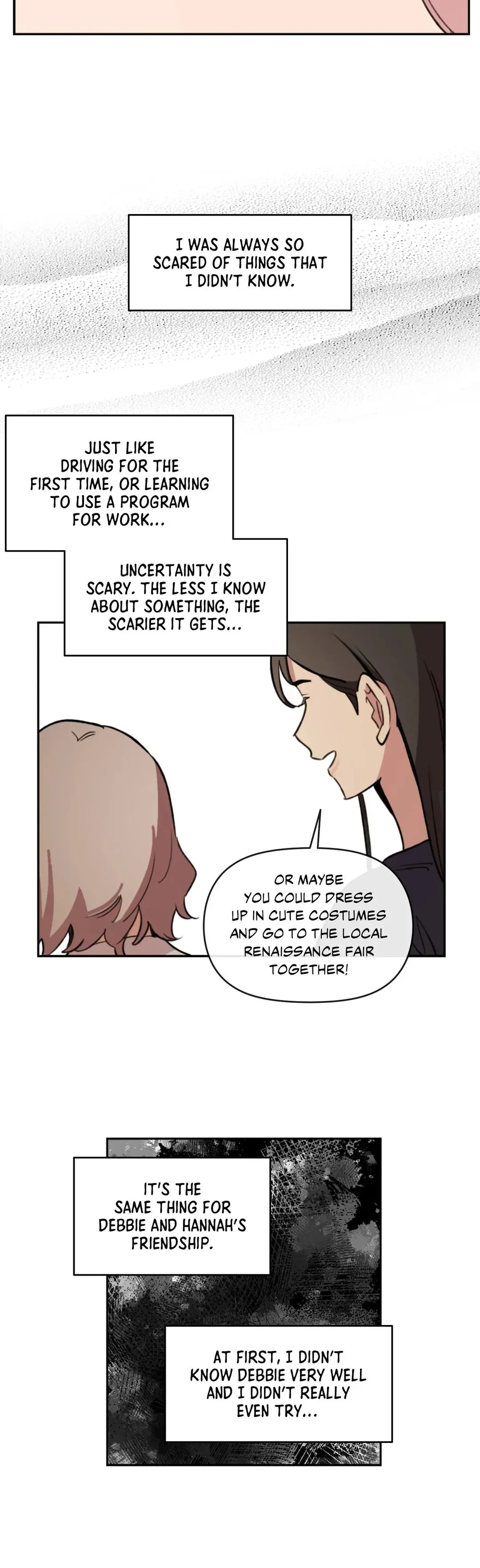 Read Leave the Work to Me! chapter 78 image 17 on Lezhin
