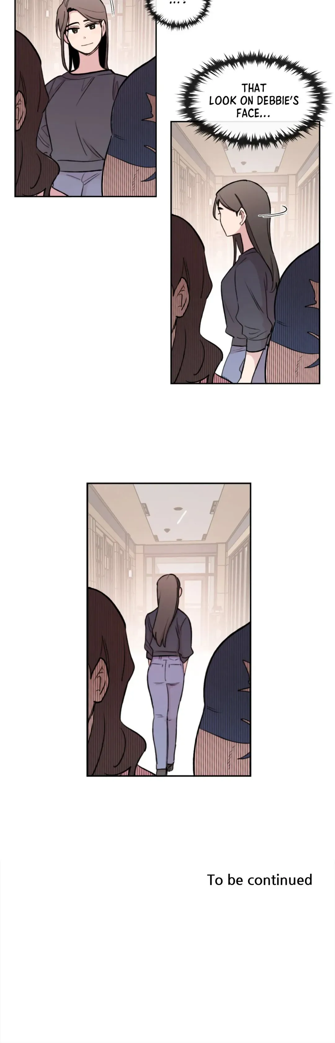 Read Leave the Work to Me! chapter 78 image 26 on Lezhin