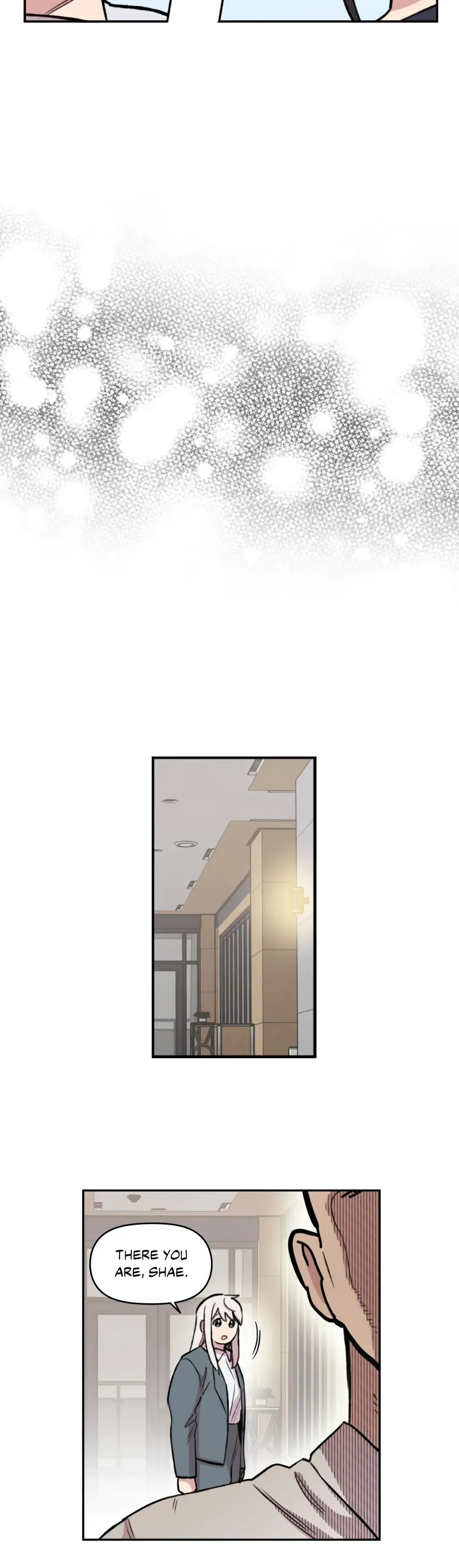 Read Leave the Work to Me! chapter 78 image 3 on Lezhin