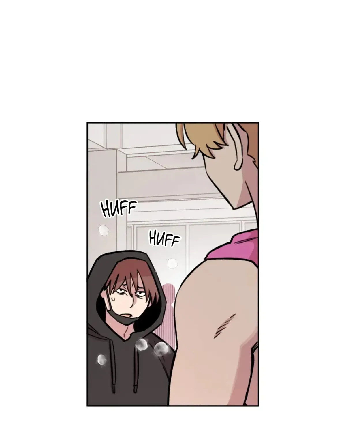 Read Leave the Work to Me! chapter 79.3 image 1 on Lezhin