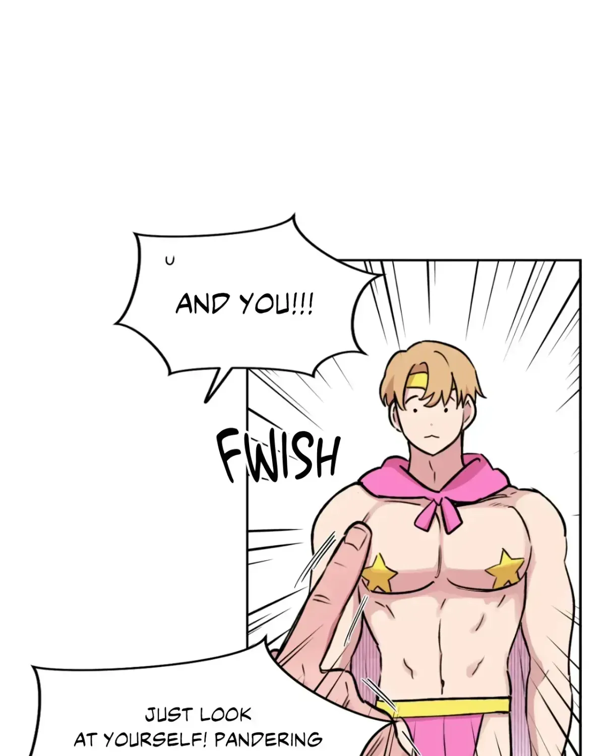 Read Leave the Work to Me! chapter 79.3 image 10 on Lezhin
