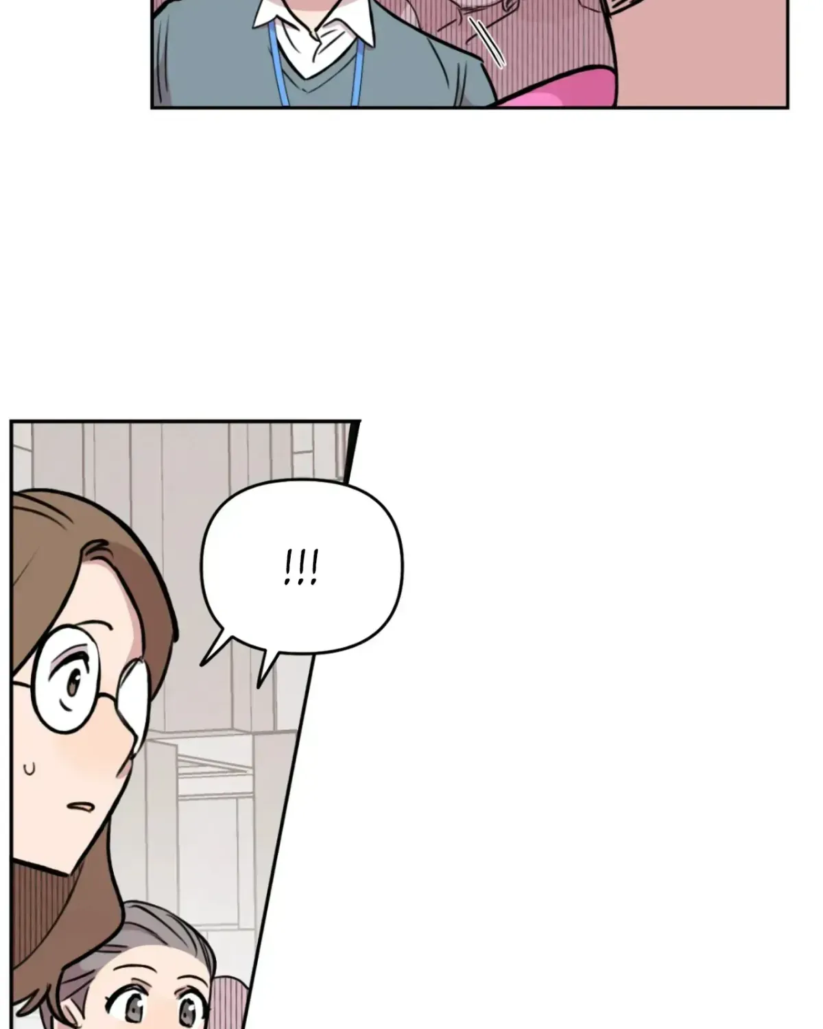 Read Leave the Work to Me! chapter 79.3 image 13 on Lezhin