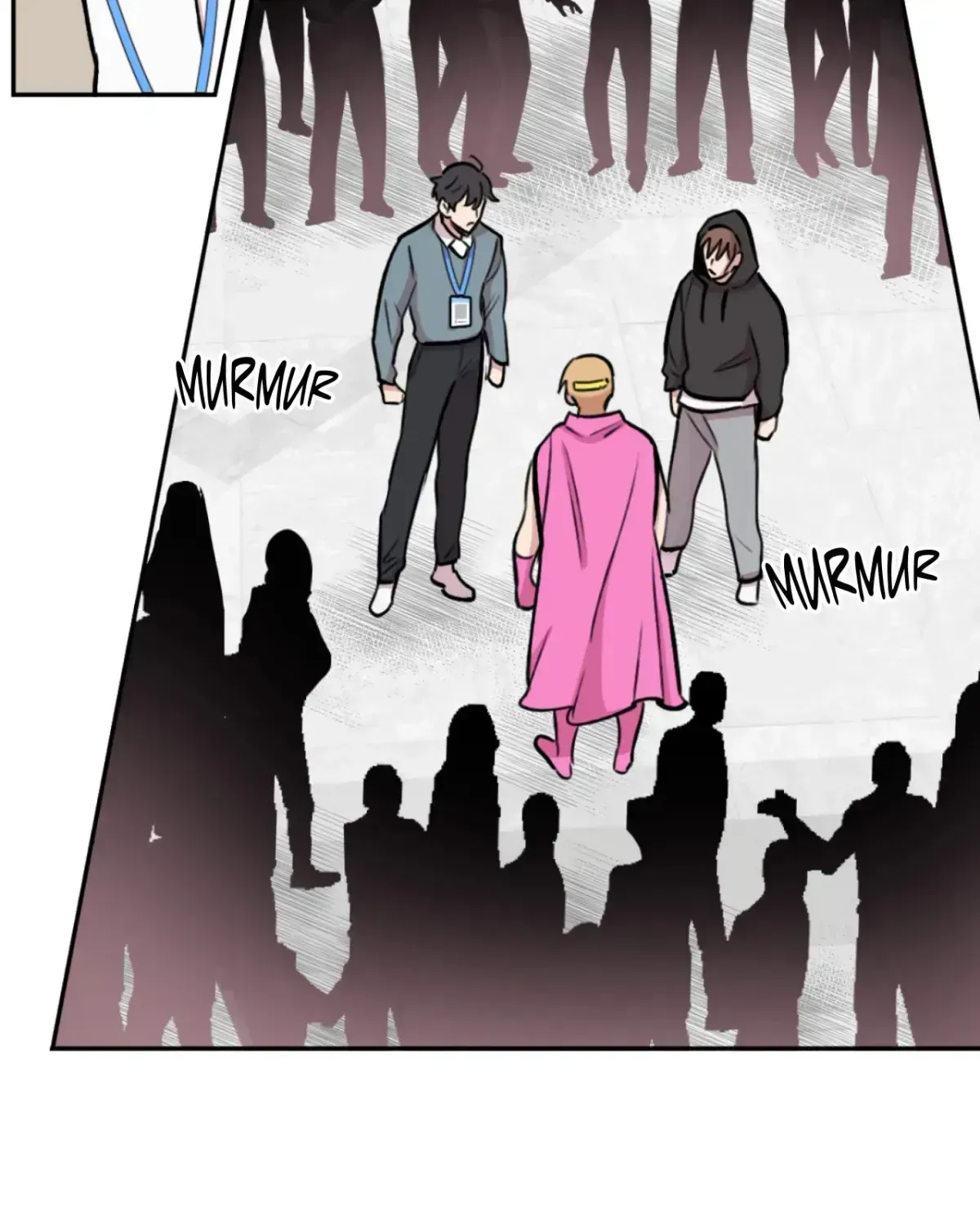 Read Leave the Work to Me! chapter 79.3 image 15 on Lezhin
