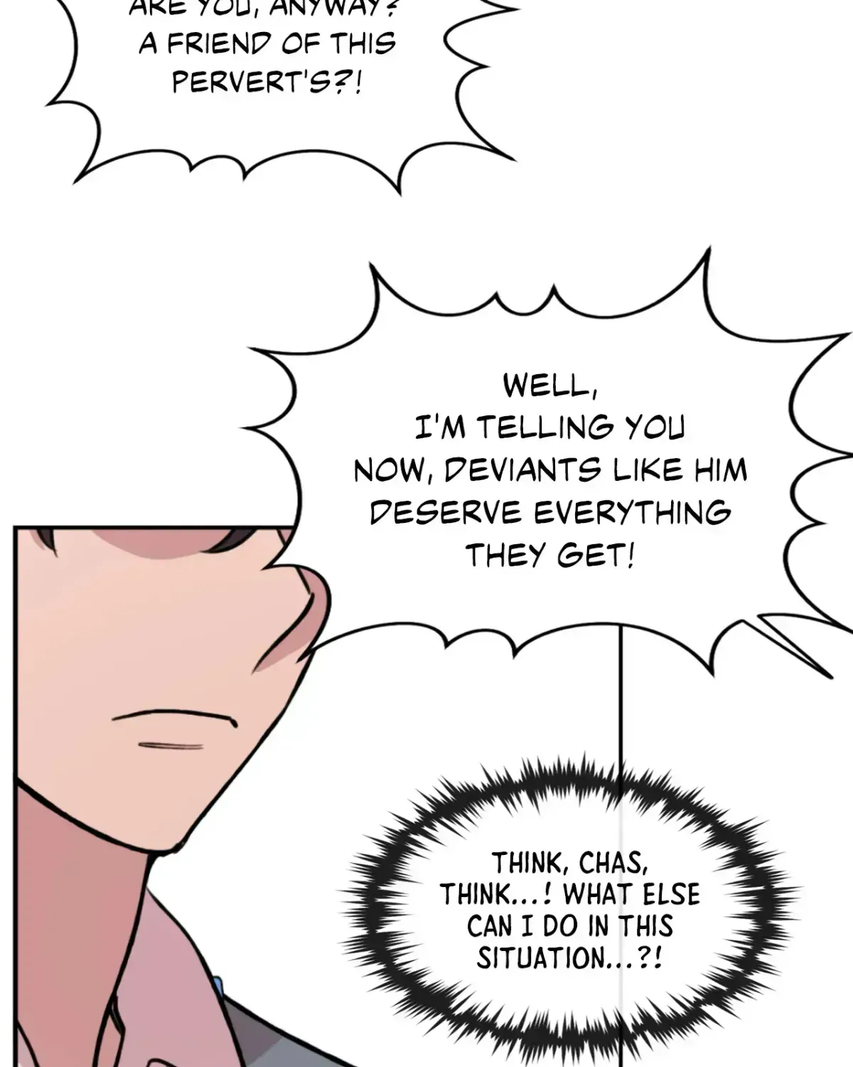 Read Leave the Work to Me! chapter 79.3 image 24 on Lezhin